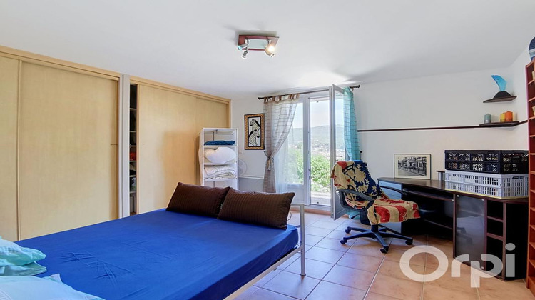 Ma-Cabane - Vente Maison Toulon, 183 m²