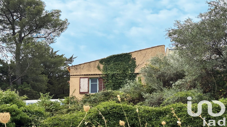 Ma-Cabane - Vente Maison Toulon, 88 m²