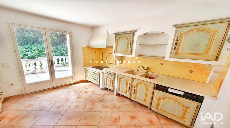 Ma-Cabane - Vente Maison Toulon, 92 m²