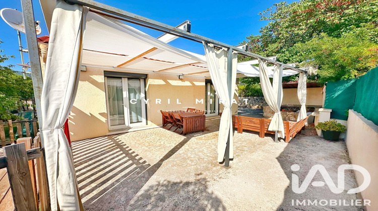 Ma-Cabane - Vente Maison Toulon, 122 m²
