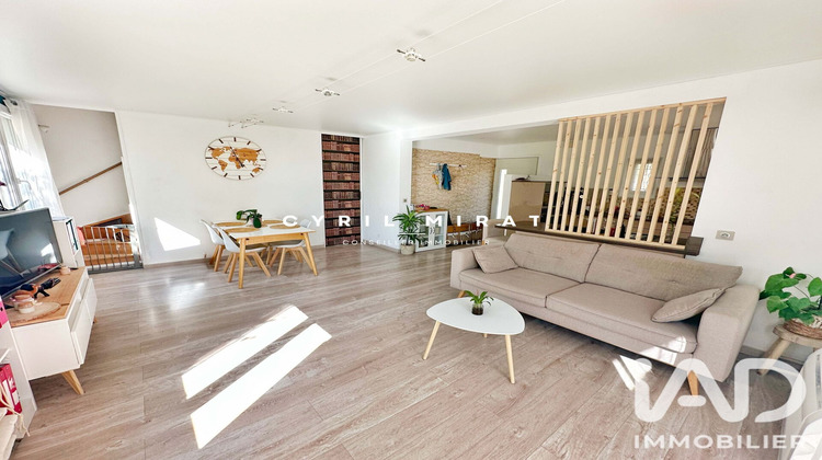 Ma-Cabane - Vente Maison Toulon, 122 m²