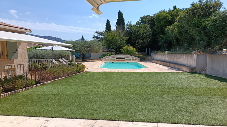 Ma-Cabane - Vente Maison Toulon, 150 m²