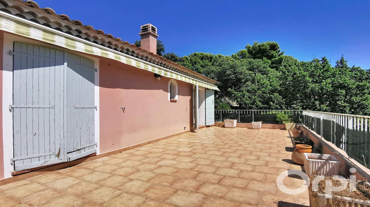 Ma-Cabane - Vente Maison Toulon, 147 m²