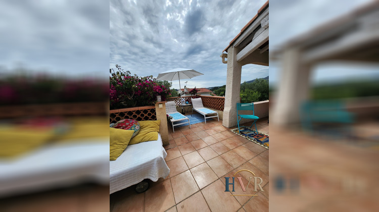 Ma-Cabane - Vente Maison Toulon, 75 m²