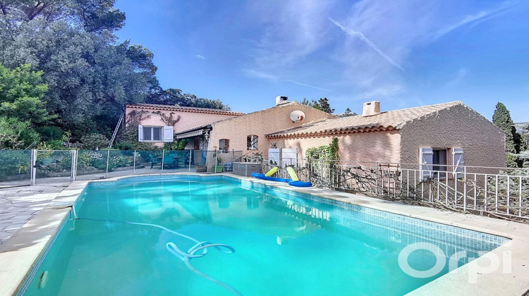Ma-Cabane - Vente Maison Toulon, 140 m²