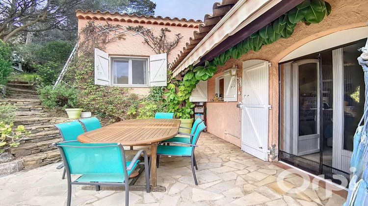 Ma-Cabane - Vente Maison Toulon, 140 m²