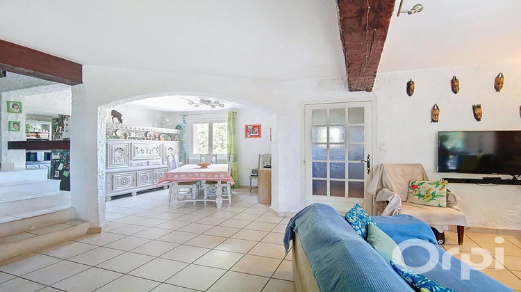 Ma-Cabane - Vente Maison Toulon, 140 m²