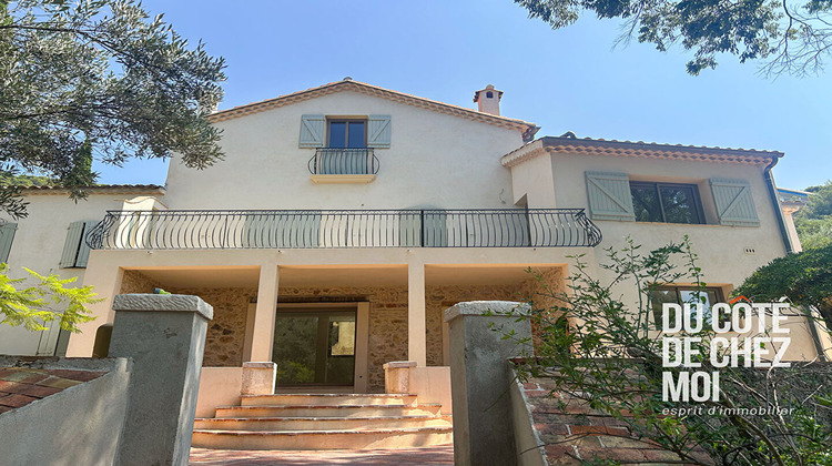 Ma-Cabane - Vente Maison TOULON, 235 m²
