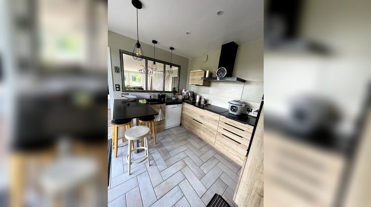 Ma-Cabane - Vente Maison TOULON-SUR-ALLIER, 224 m²