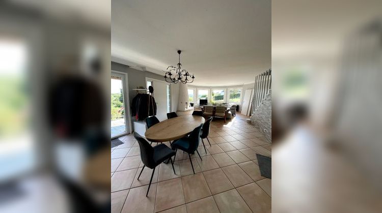 Ma-Cabane - Vente Maison TOULON-SUR-ALLIER, 224 m²