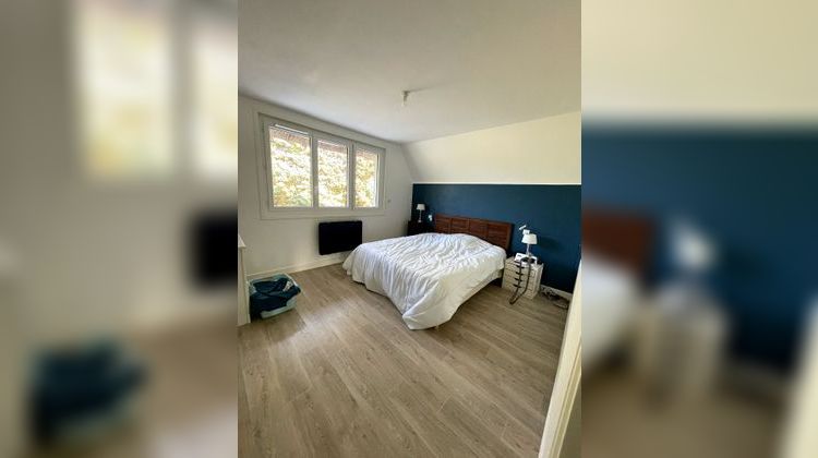 Ma-Cabane - Vente Maison TOULON-SUR-ALLIER, 224 m²