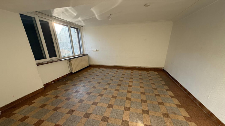 Ma-Cabane - Vente Maison TOULON SUR ALLIER, 80 m²