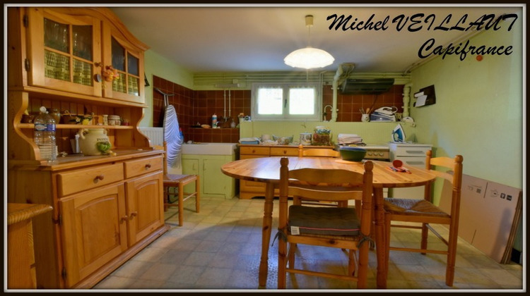 Ma-Cabane - Vente Maison TOULON SUR ALLIER, 102 m²