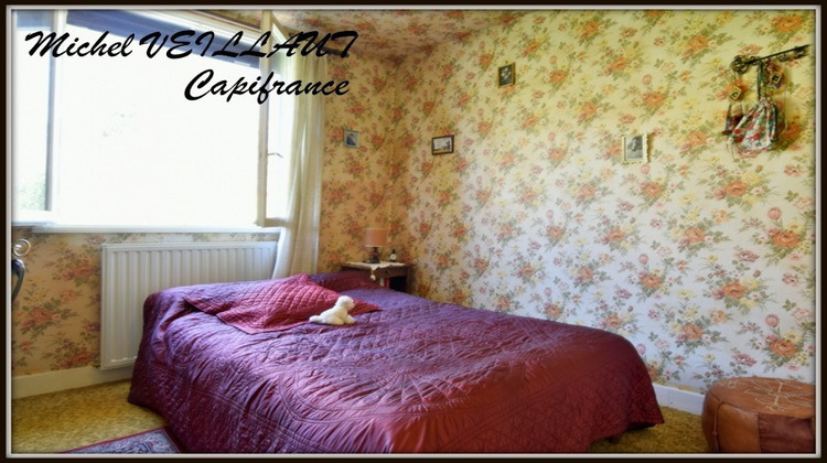 Ma-Cabane - Vente Maison TOULON SUR ALLIER, 102 m²