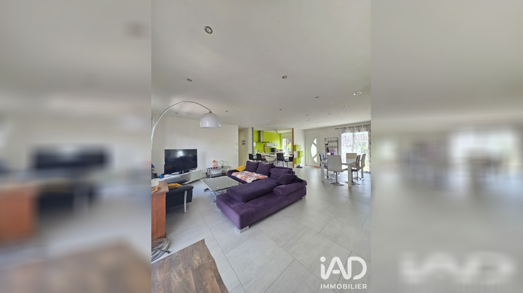 Ma-Cabane - Vente Maison Toulon-sur-Allier, 96 m²