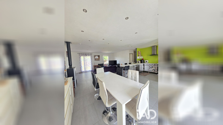 Ma-Cabane - Vente Maison Toulon-sur-Allier, 96 m²
