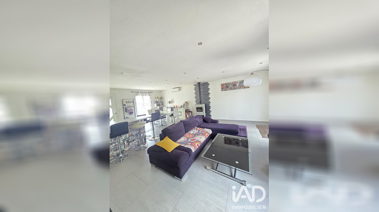 Ma-Cabane - Vente Maison Toulon-sur-Allier, 96 m²