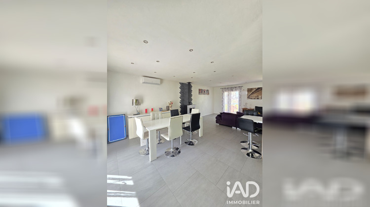 Ma-Cabane - Vente Maison Toulon-sur-Allier, 96 m²