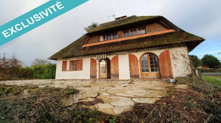 Ma-Cabane - Vente Maison Toulon-sur-Arroux, 200 m²