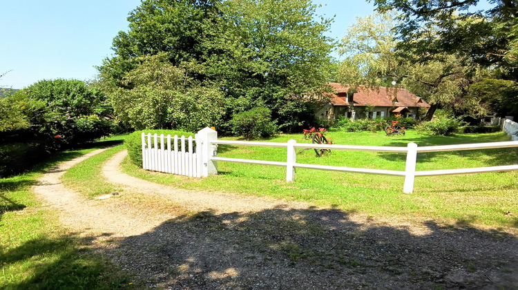 Ma-Cabane - Vente Maison Toulon-sur-Arroux, 187 m²