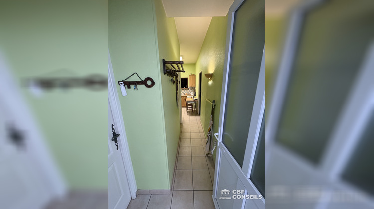 Ma-Cabane - Vente Maison Toulon-sur-Arroux, 78 m²