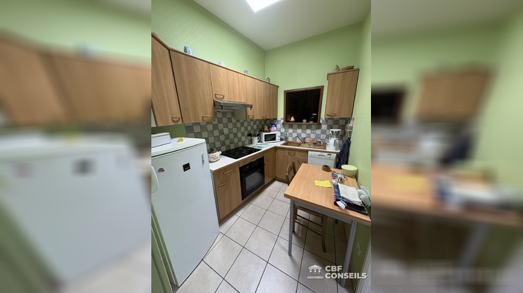 Ma-Cabane - Vente Maison Toulon-sur-Arroux, 78 m²