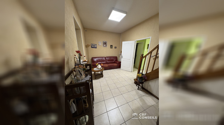 Ma-Cabane - Vente Maison Toulon-sur-Arroux, 78 m²