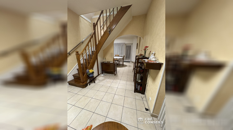 Ma-Cabane - Vente Maison Toulon-sur-Arroux, 78 m²