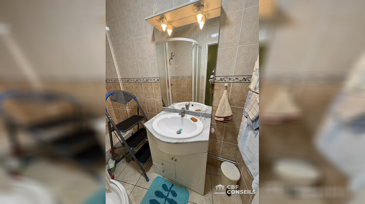 Ma-Cabane - Vente Maison Toulon-sur-Arroux, 78 m²