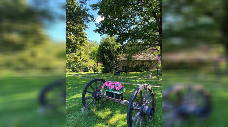 Ma-Cabane - Vente Maison TOULON-SUR-ARROUX, 170 m²