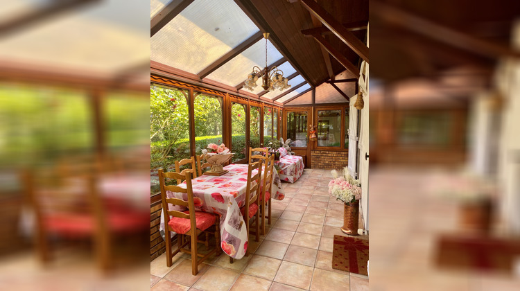 Ma-Cabane - Vente Maison TOULON-SUR-ARROUX, 170 m²