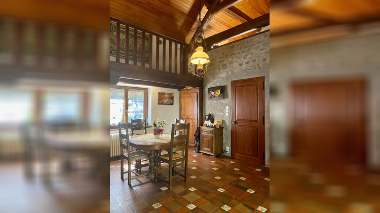 Ma-Cabane - Vente Maison TOULON-SUR-ARROUX, 170 m²