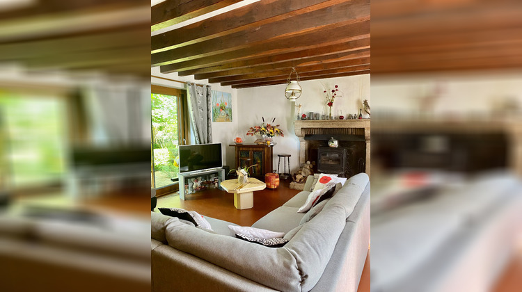 Ma-Cabane - Vente Maison TOULON-SUR-ARROUX, 170 m²