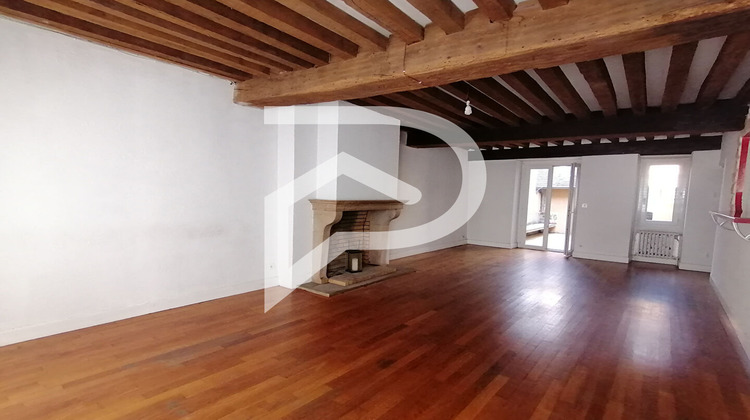 Ma-Cabane - Vente Maison TOULON-SUR-ARROUX, 154 m²