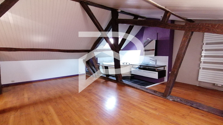 Ma-Cabane - Vente Maison TOULON-SUR-ARROUX, 154 m²