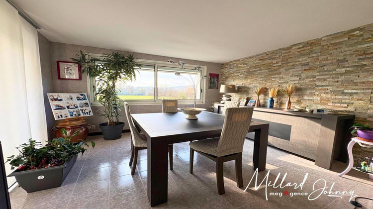 Ma-Cabane - Vente Maison TOULON SUR ARROUX, 80 m²