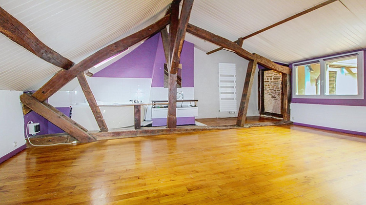 Ma-Cabane - Vente Maison Toulon-sur-Arroux, 160 m²