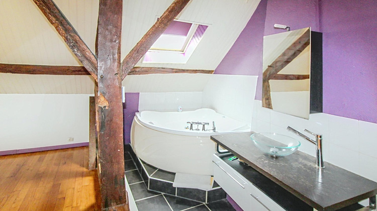 Ma-Cabane - Vente Maison Toulon-sur-Arroux, 160 m²