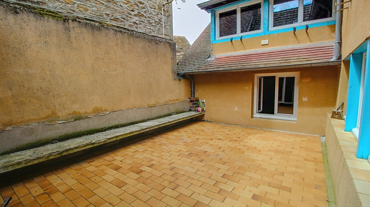 Ma-Cabane - Vente Maison Toulon-sur-Arroux, 160 m²