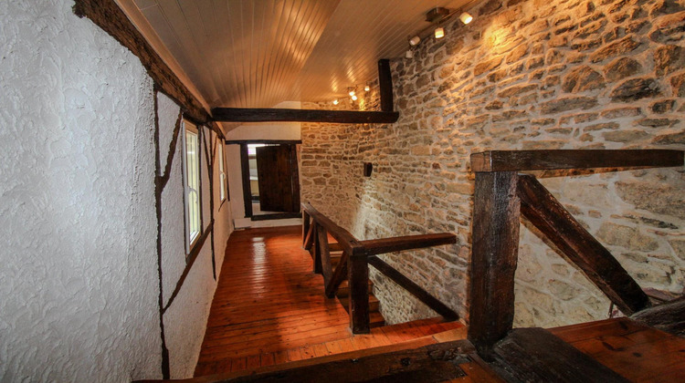 Ma-Cabane - Vente Maison Toulon-sur-Arroux, 160 m²