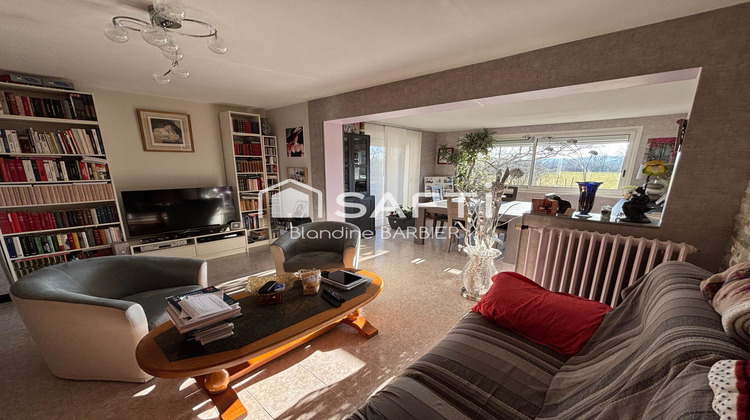 Ma-Cabane - Vente Maison Toulon-sur-Arroux, 72 m²