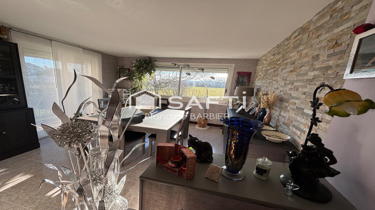 Ma-Cabane - Vente Maison Toulon-sur-Arroux, 72 m²