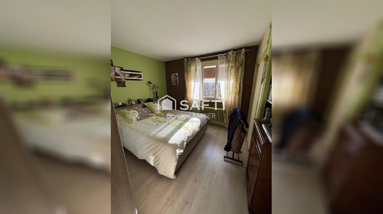 Ma-Cabane - Vente Maison Toulon-sur-Arroux, 72 m²