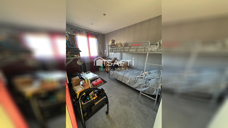 Ma-Cabane - Vente Maison Toulon-sur-Arroux, 72 m²