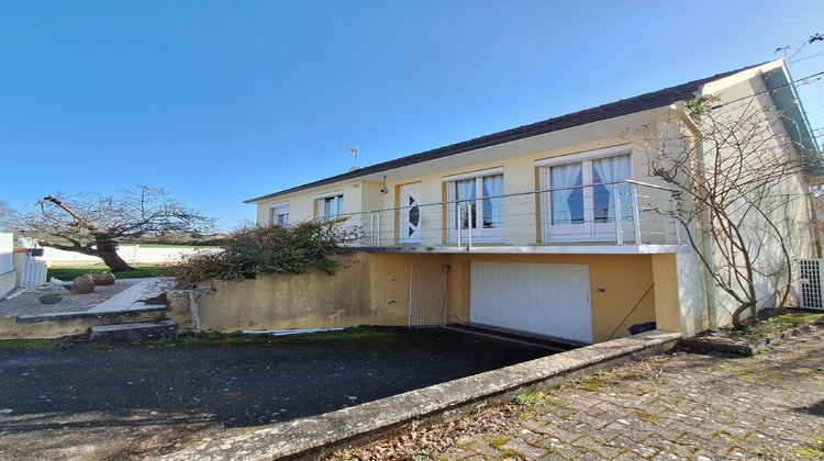 Ma-Cabane - Vente Maison Toulon-sur-Arroux, 82 m²