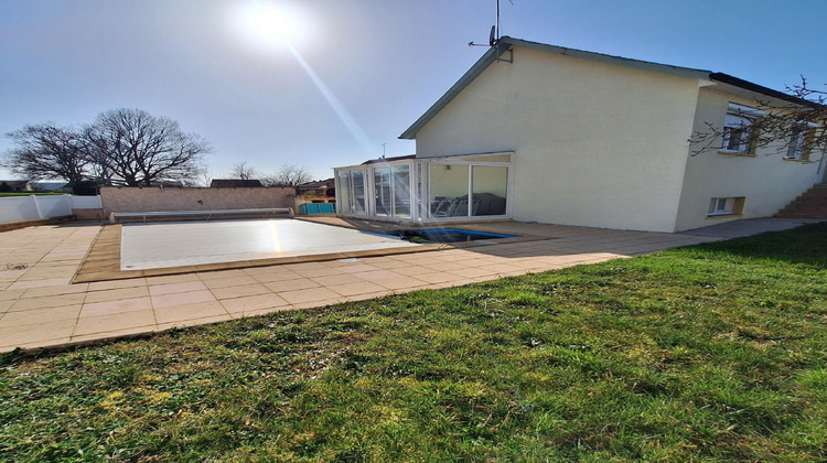 Ma-Cabane - Vente Maison Toulon-sur-Arroux, 82 m²