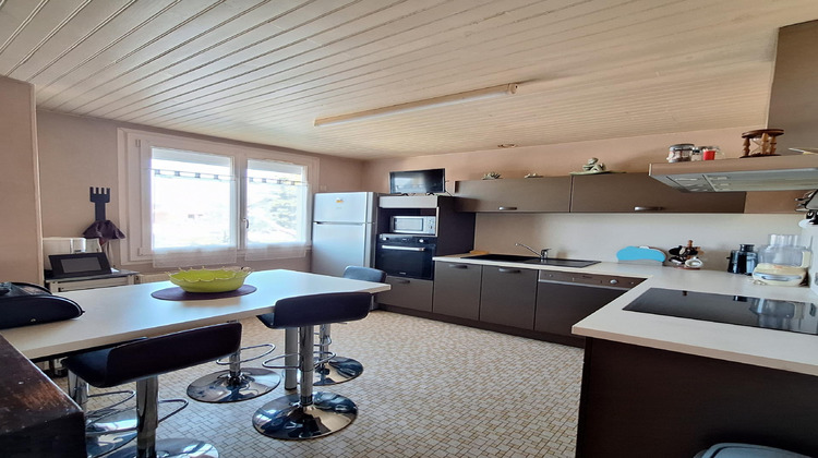 Ma-Cabane - Vente Maison Toulon-sur-Arroux, 82 m²