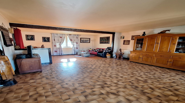 Ma-Cabane - Vente Maison Toulon-sur-Arroux, 82 m²