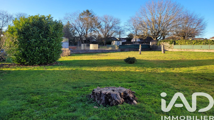 Ma-Cabane - Vente Maison Toulon-sur-Arroux, 59 m²