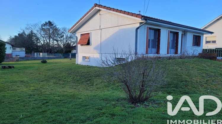 Ma-Cabane - Vente Maison Toulon-sur-Arroux, 59 m²